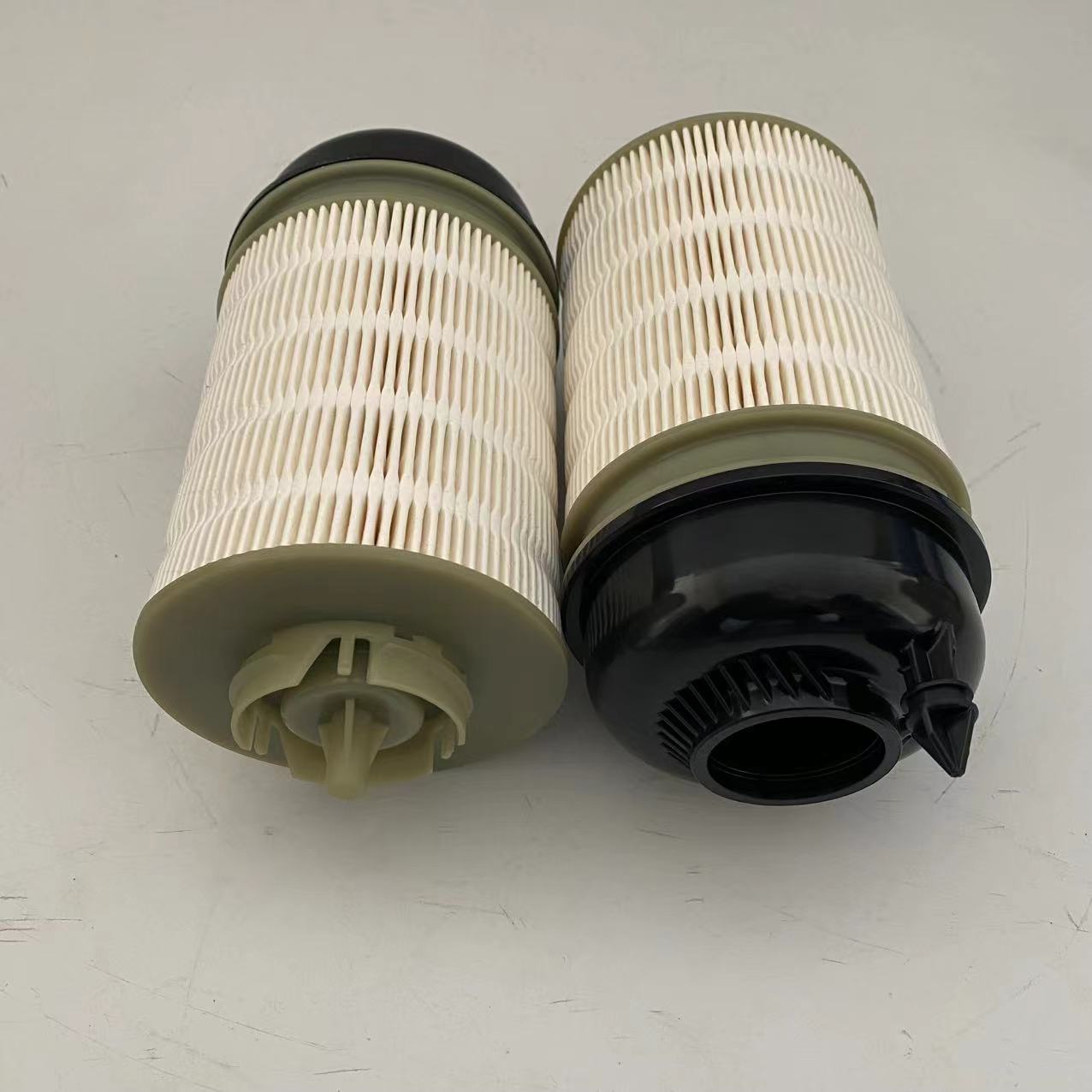 Filter goriva A4720921405 Nadogradnja-skok naprijed u tehnologiji filtracije
