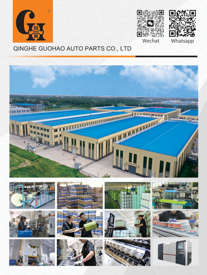 Guohao Filters sprema se krenuti u izložbeni i kongresni centar Las Vegas Sands!