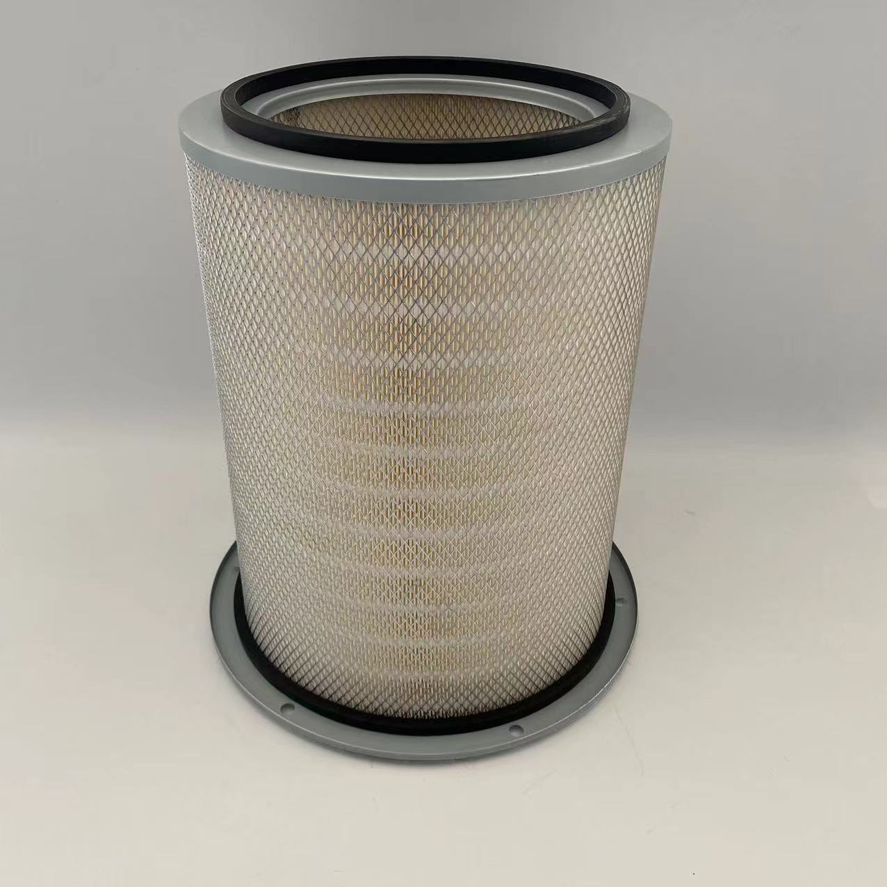 Filter zraka LAF8047/PA2333/AF872/R1076/46726 za bager Komatsu