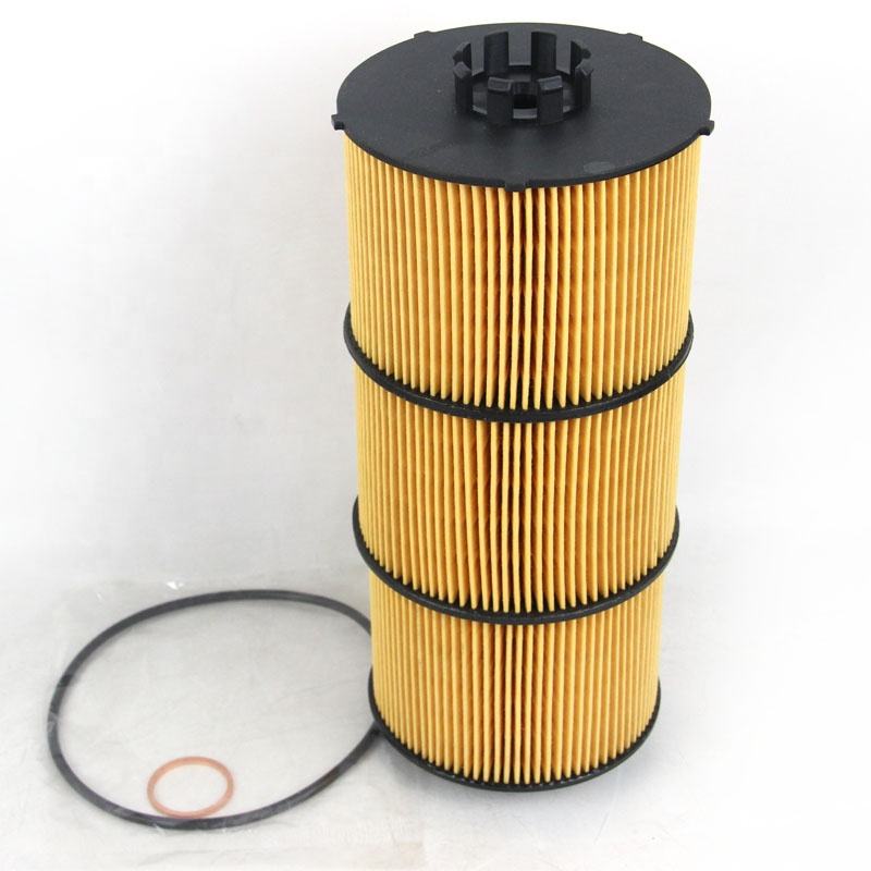 Filter ulja 4731800309 za MTU motore